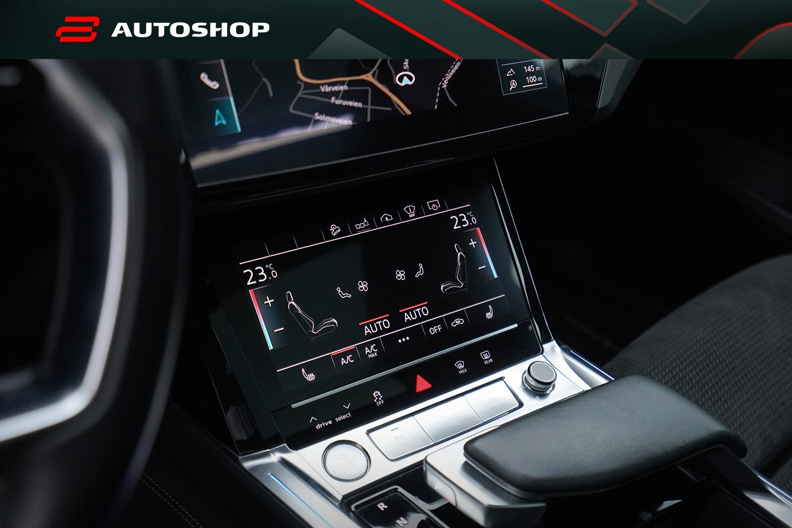 Audi e-tron 30