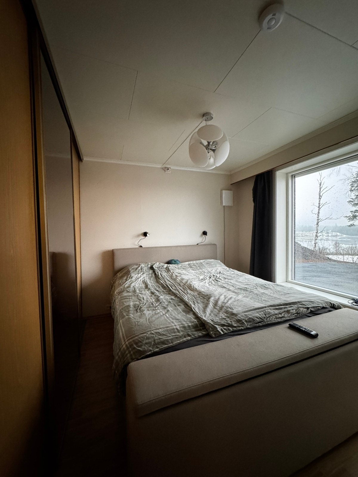 Soverom 1 Galleribilde