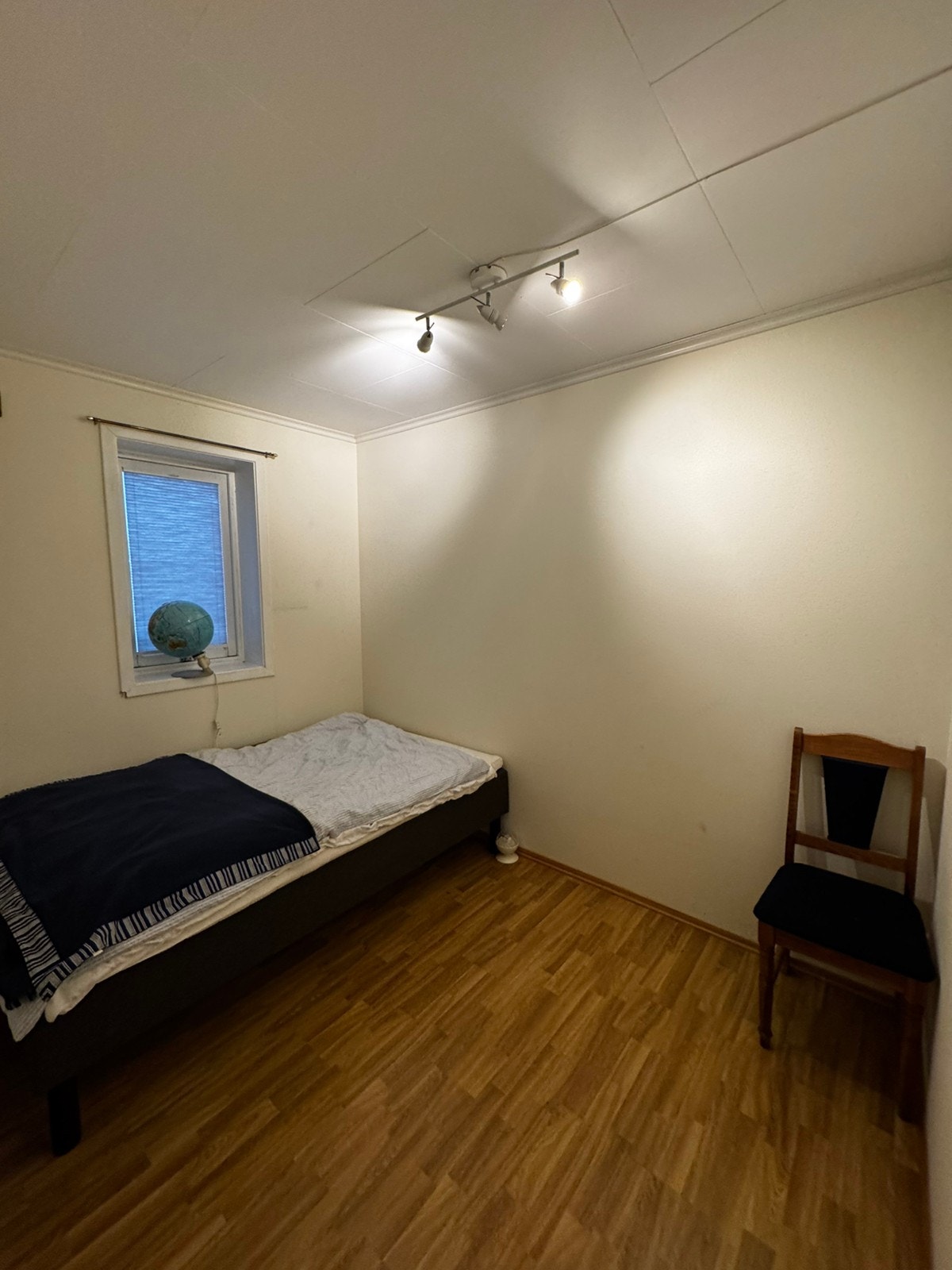 Soverom 2 Galleribilde