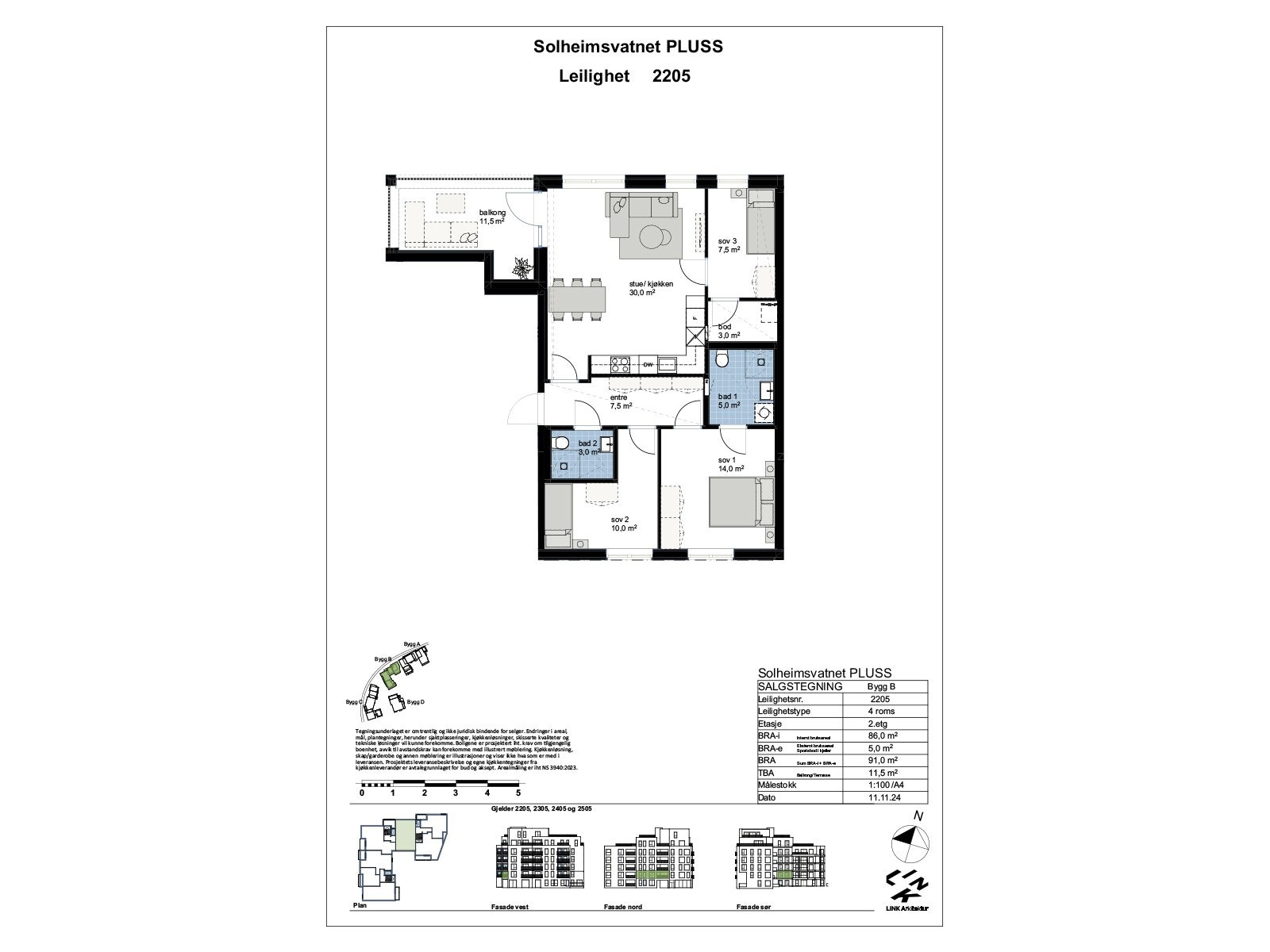 Bygg B 2205.jpg Galleribilde