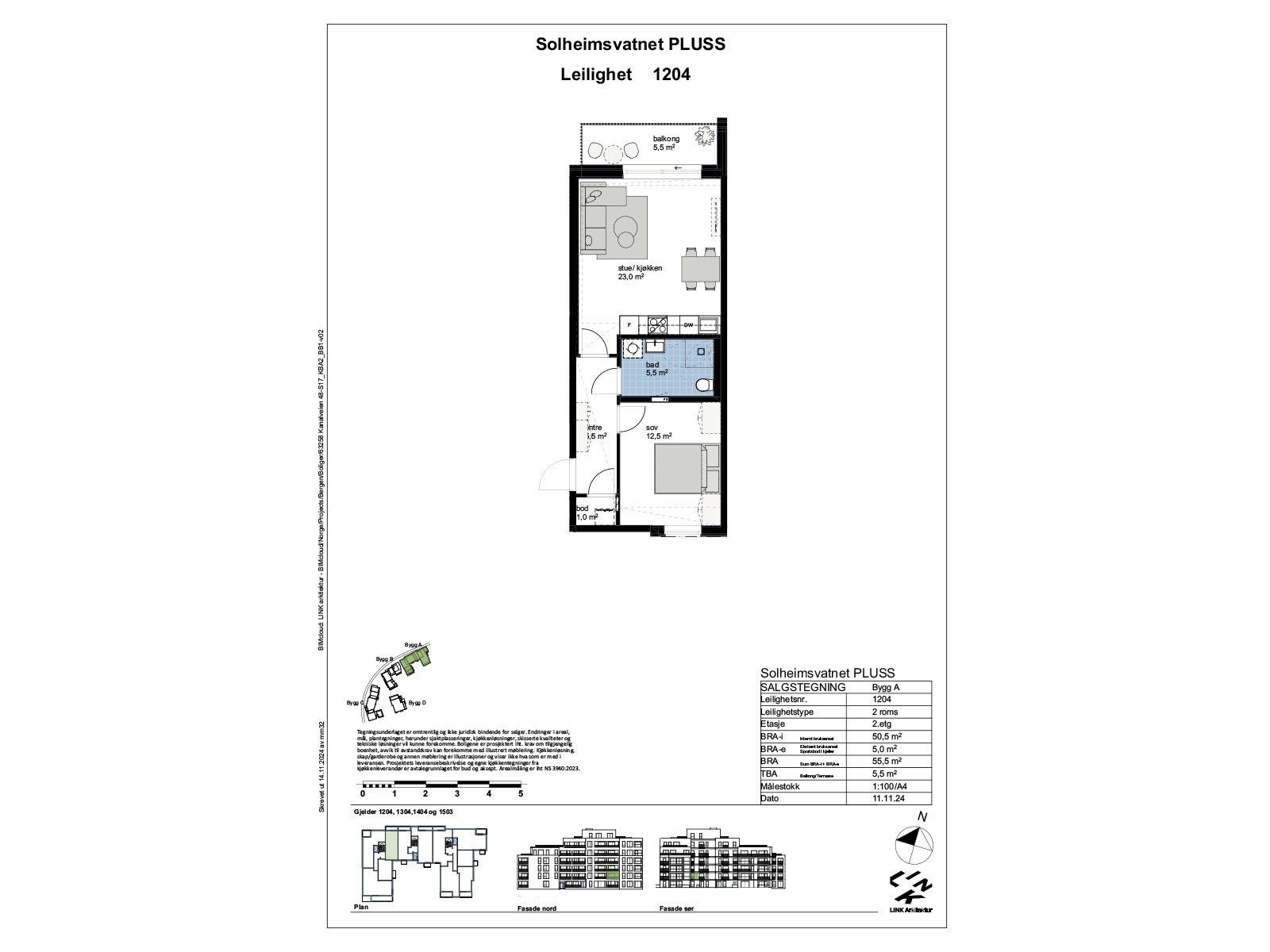 Bygg A 1204.jpg Galleribilde