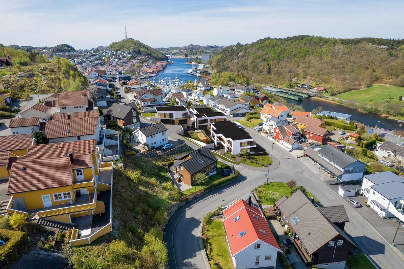 Illustrasjon Galleribilde