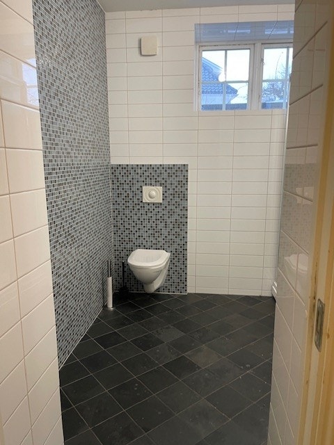 Bad/Toalett Galleribilde