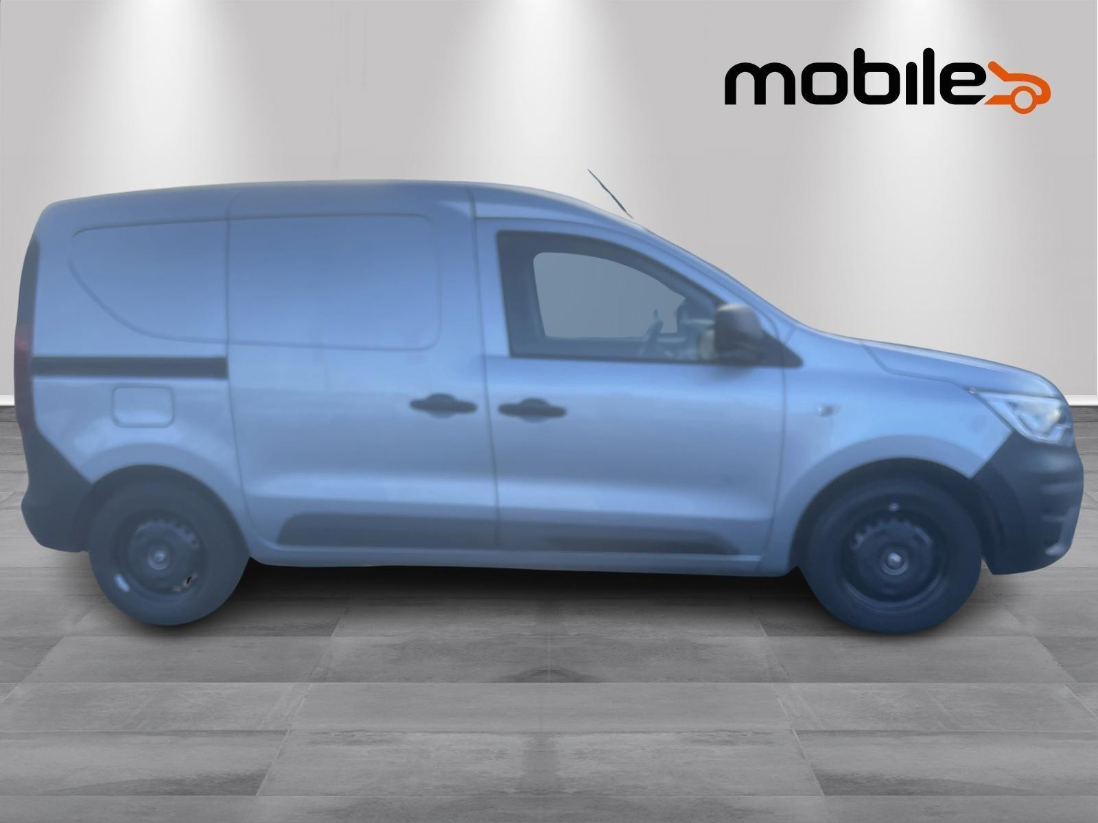 Renault Express 1.5 DCI Baseline 95 HK H feste 2