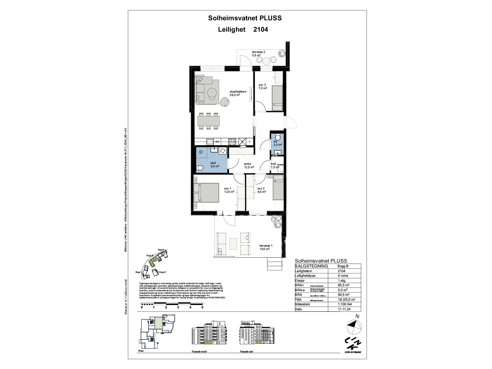 Bygg B 2104.jpg Galleribilde