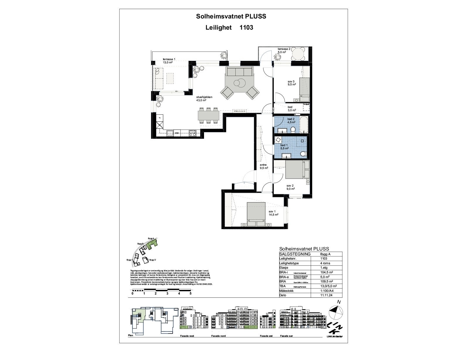 Bygg A 1103.jpg Galleribilde