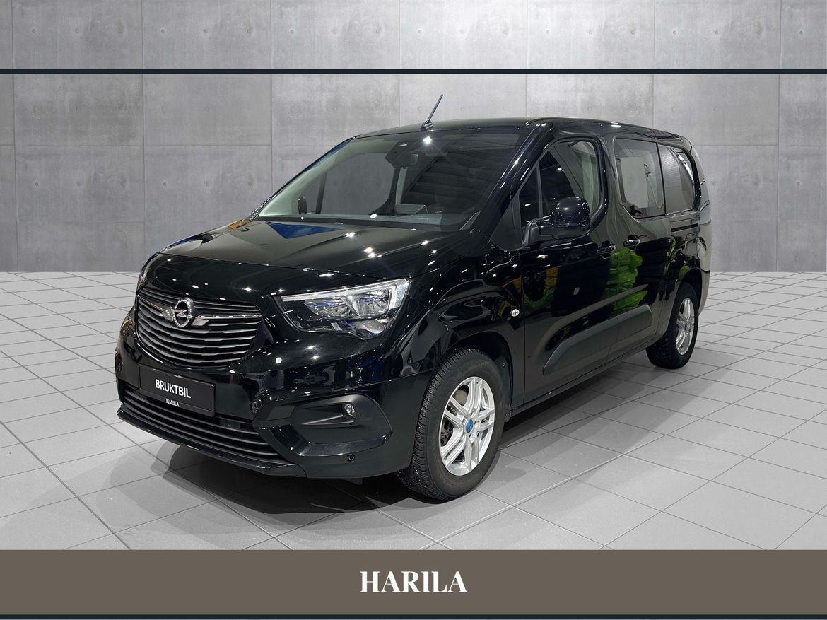 Opel Combo Combo