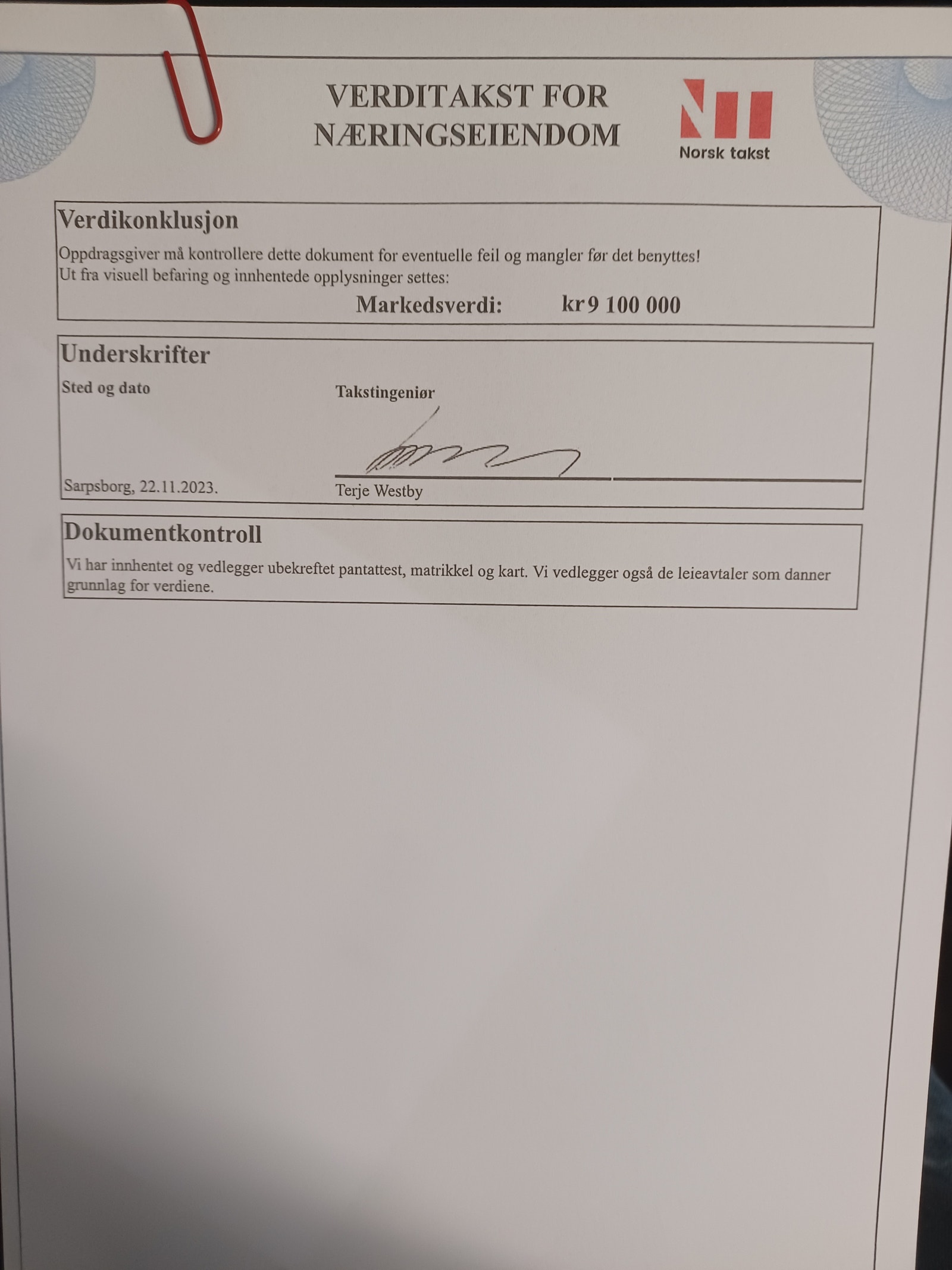 Galleribilde