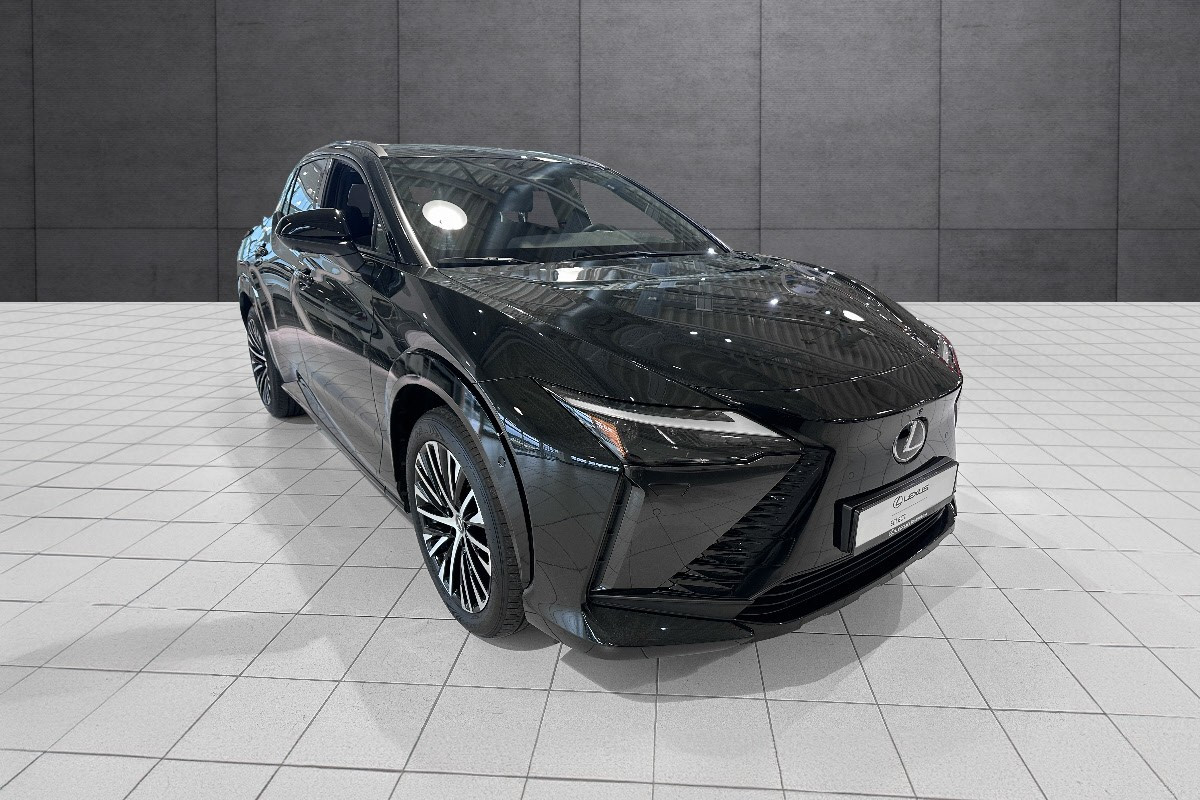 Lexus RZ 450e AWD Luxury Mark Levinson, Head Up, 4x4 3