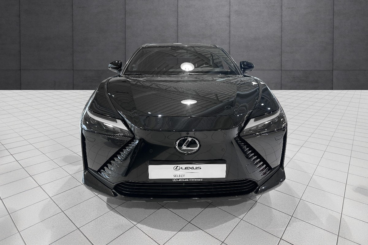 Lexus RZ 450e AWD Luxury Mark Levinson, Head Up, 4x4 2