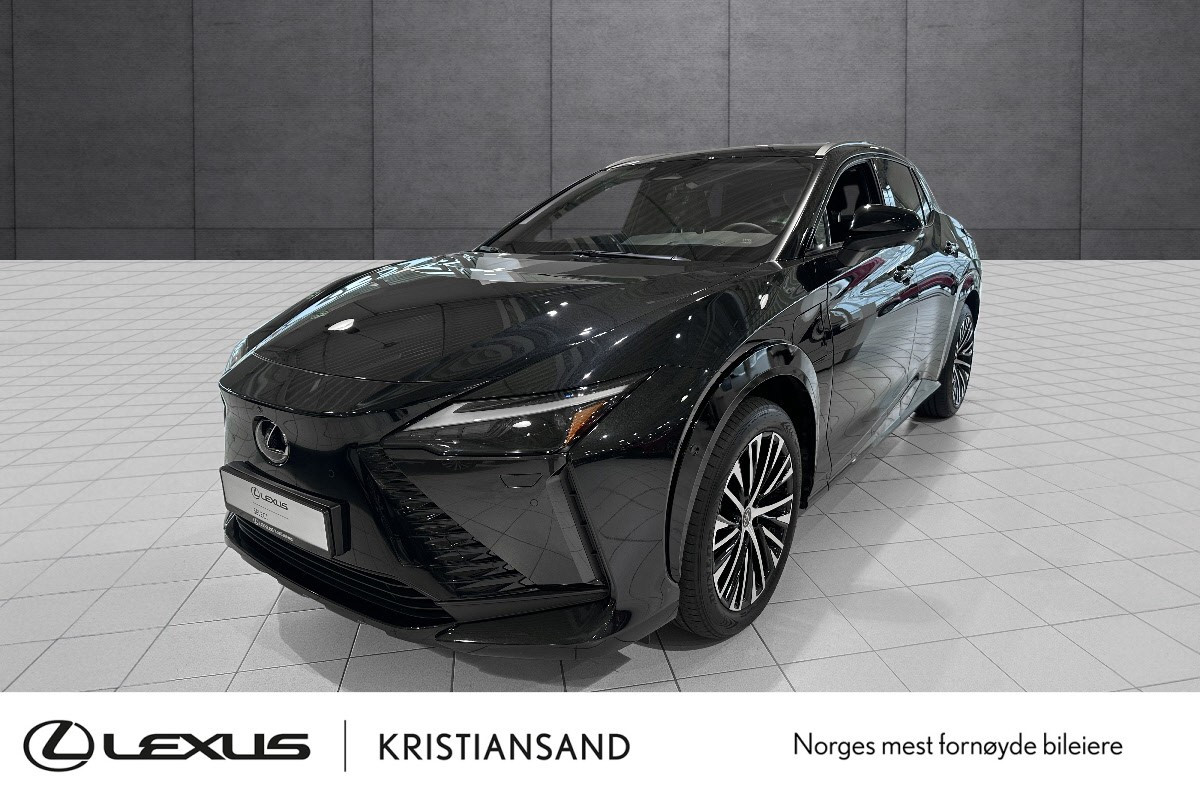Lexus RZ 450e AWD Luxury Mark Levinson, Head Up, 4x4