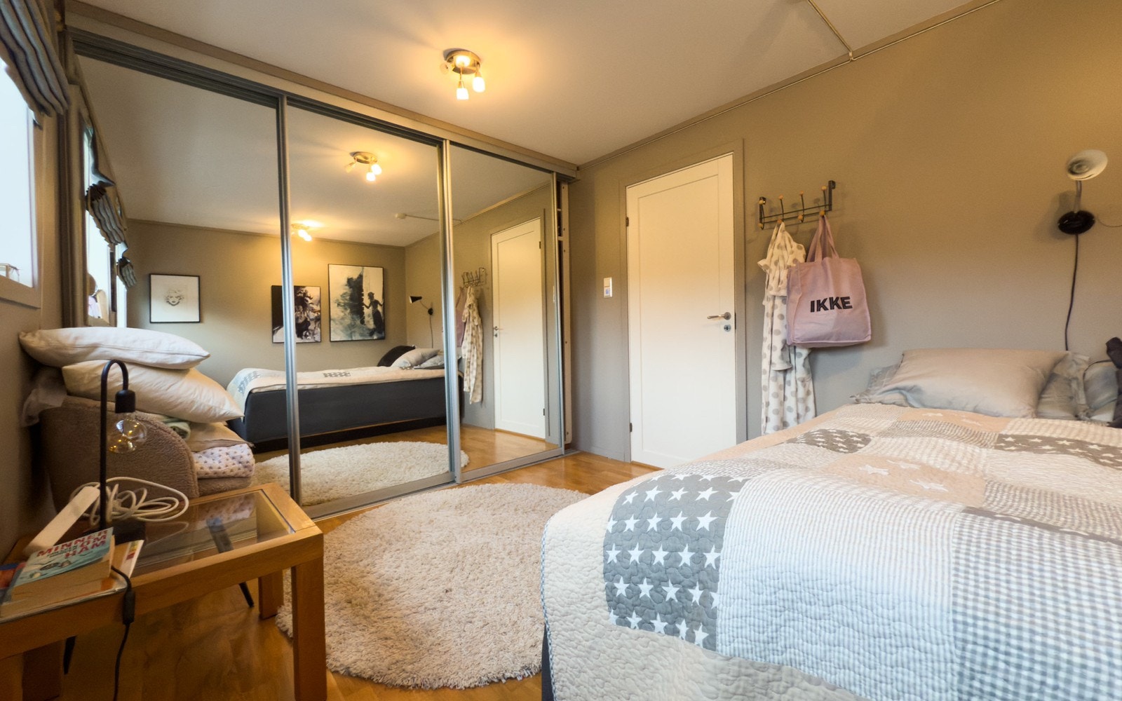 Soverom 1 Galleribilde