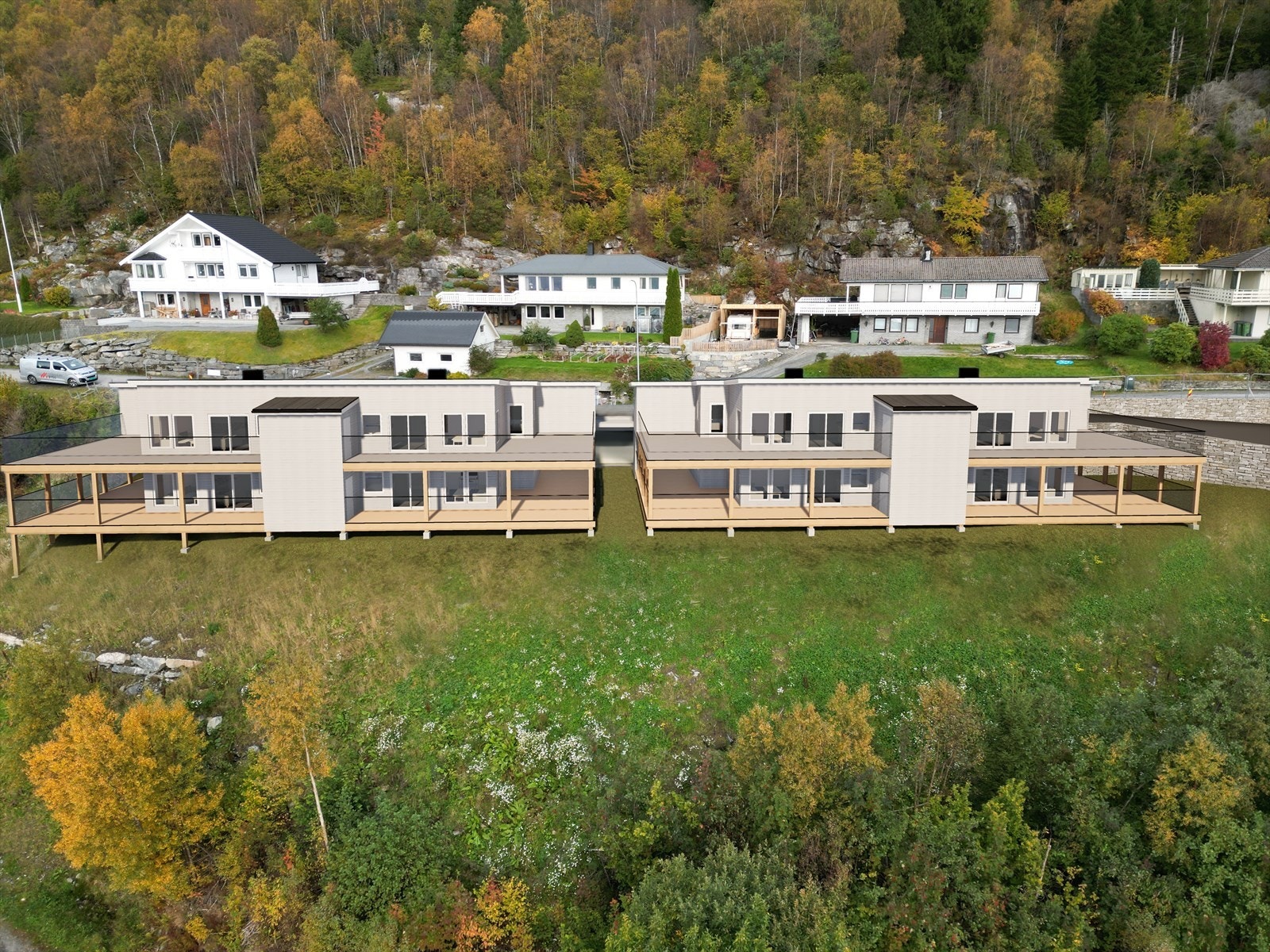 Velkommen til Hundshaug og Kjølsdalen! Galleribilde