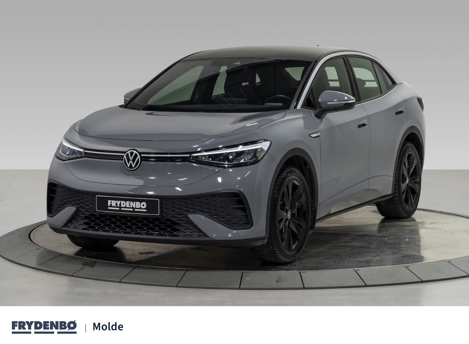 Volkswagen ID.5 Pro 77kWh 204hk ACC|KEYLESS|RKAM|HFESTE|TONEDE++