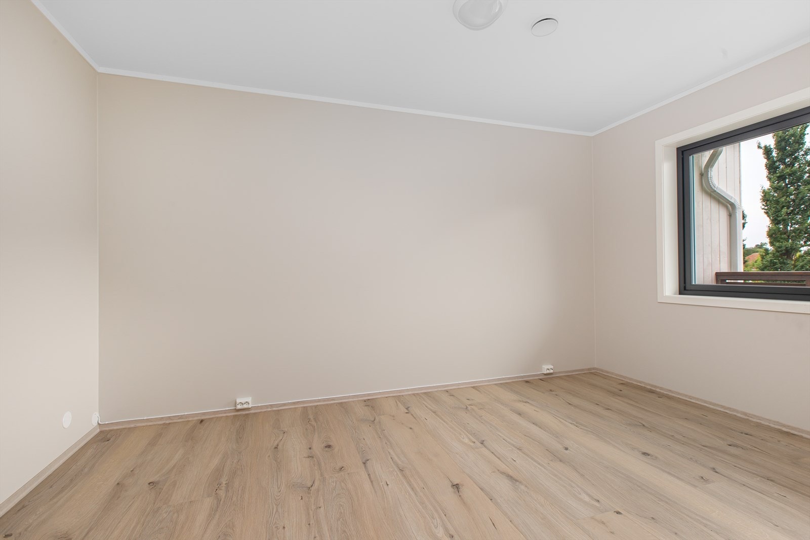 Bilde fra leilighet 47 kvm (Illustrasjonsfoto fra tilsvarende leilighet i byggetrinn 1) Galleribilde