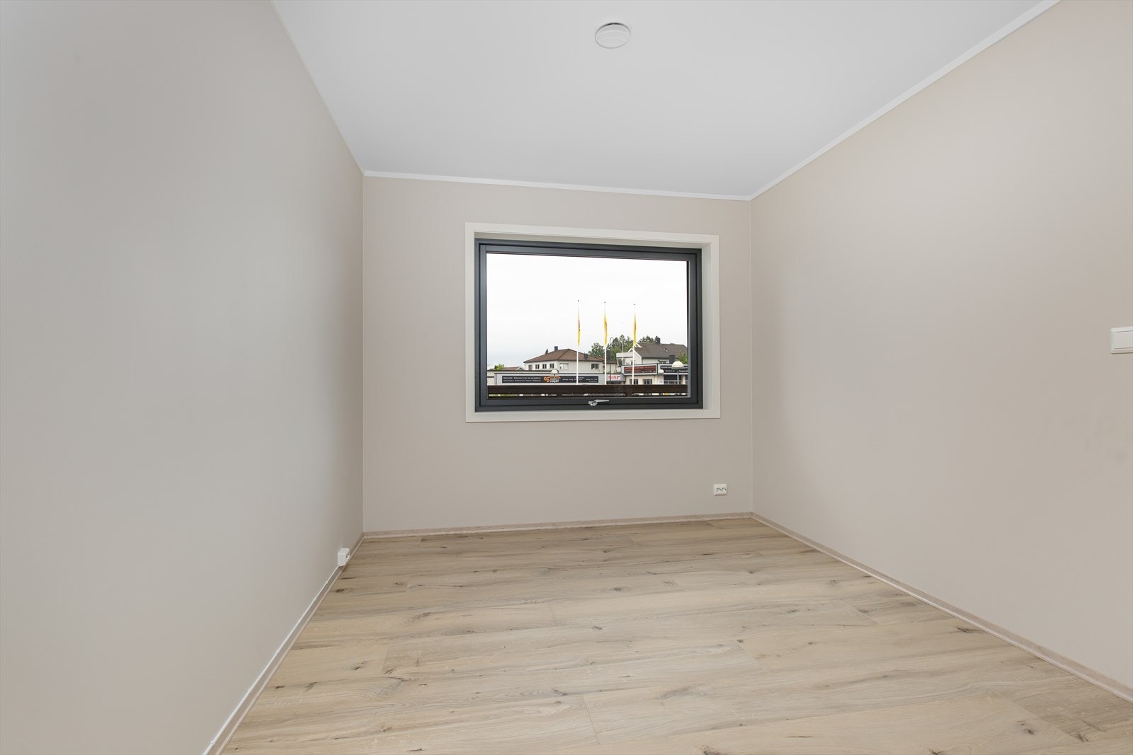 Bilde fra leilighet 47 kvm (Illustrasjonsfoto fra tilsvarende leilighet i byggetrinn 1) Galleribilde