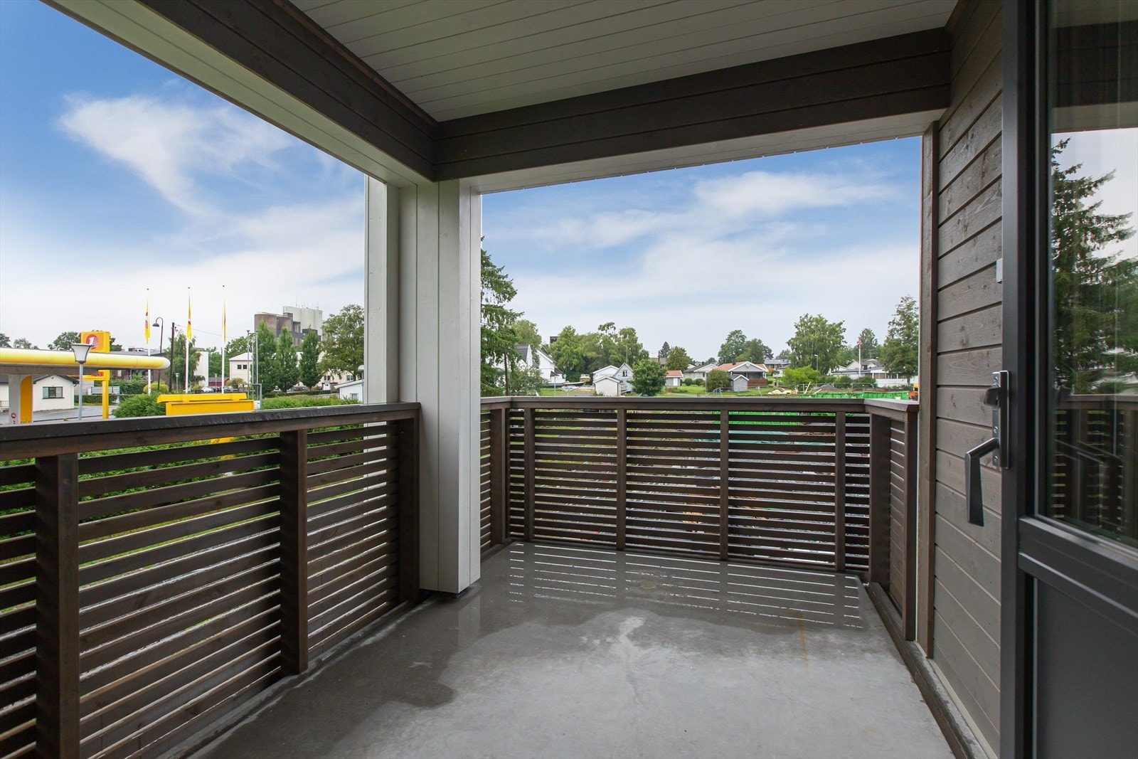 Bilde fra leilighet 89 kvm (Illustrasjonsfoto fra tilsvarende leilighet i byggetrinn 1) Galleribilde