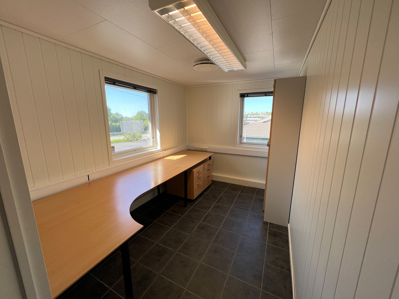 DEL 1 Kontor nr 2 Galleribilde