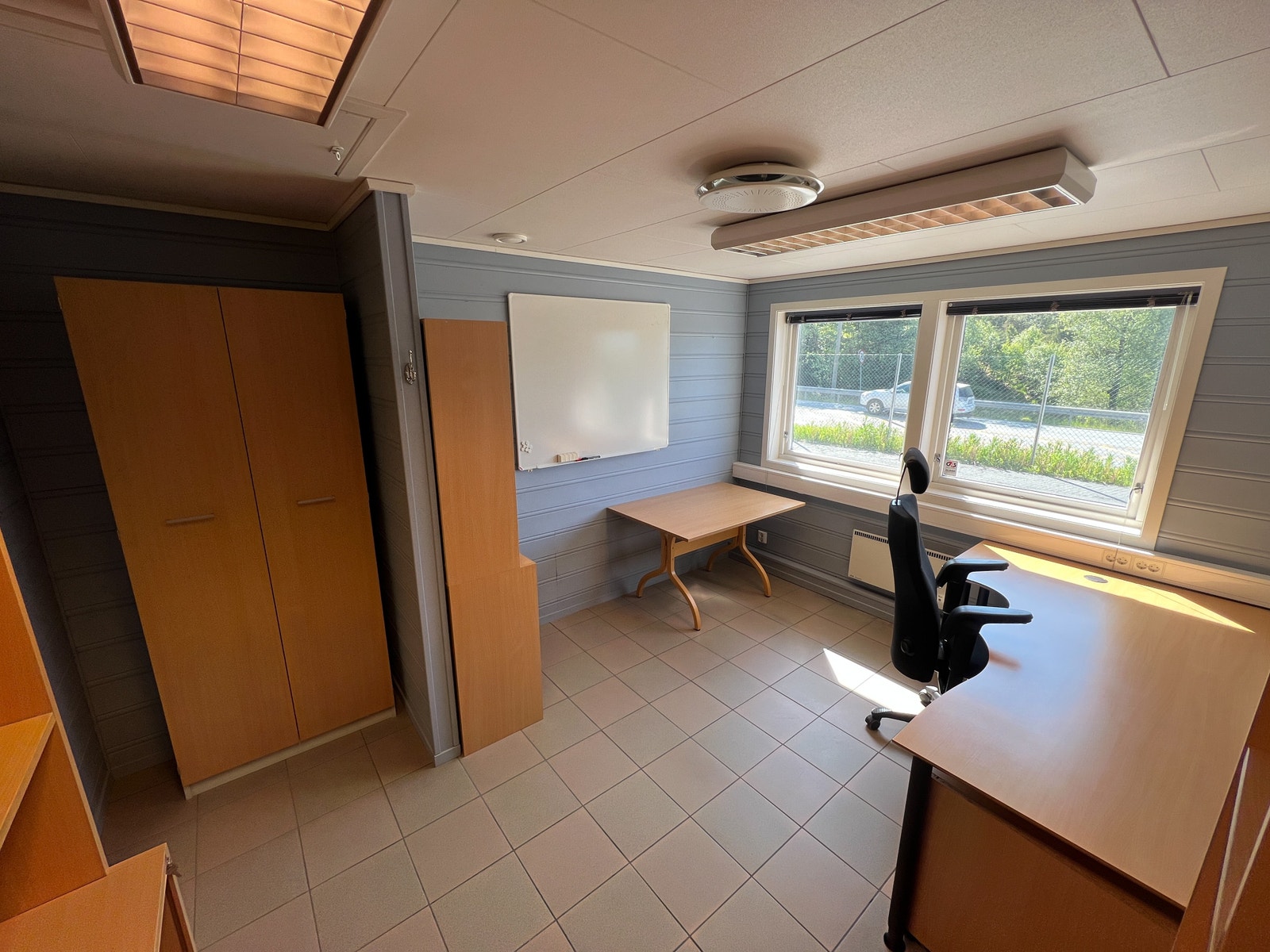 DEL 1 Kontor nr 4 Galleribilde