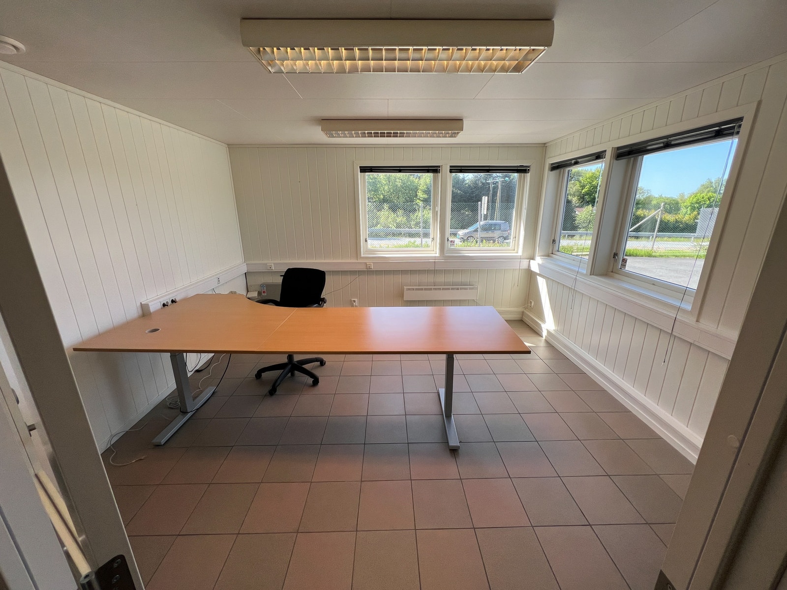 DEL 1 Kontor nr 1 Galleribilde