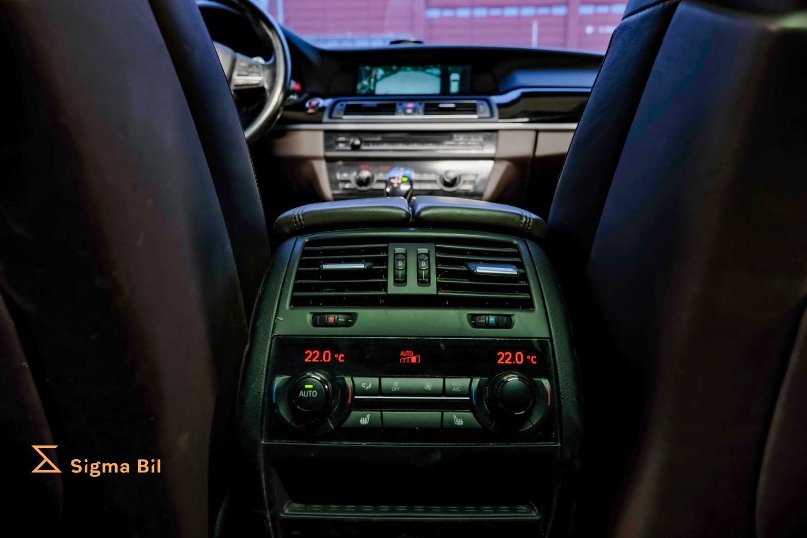 Bilde av BMW 5-serie