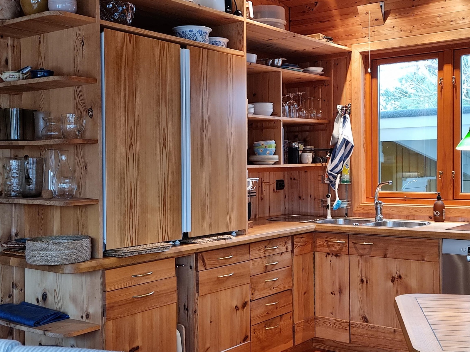 Kjøkken Galleribilde