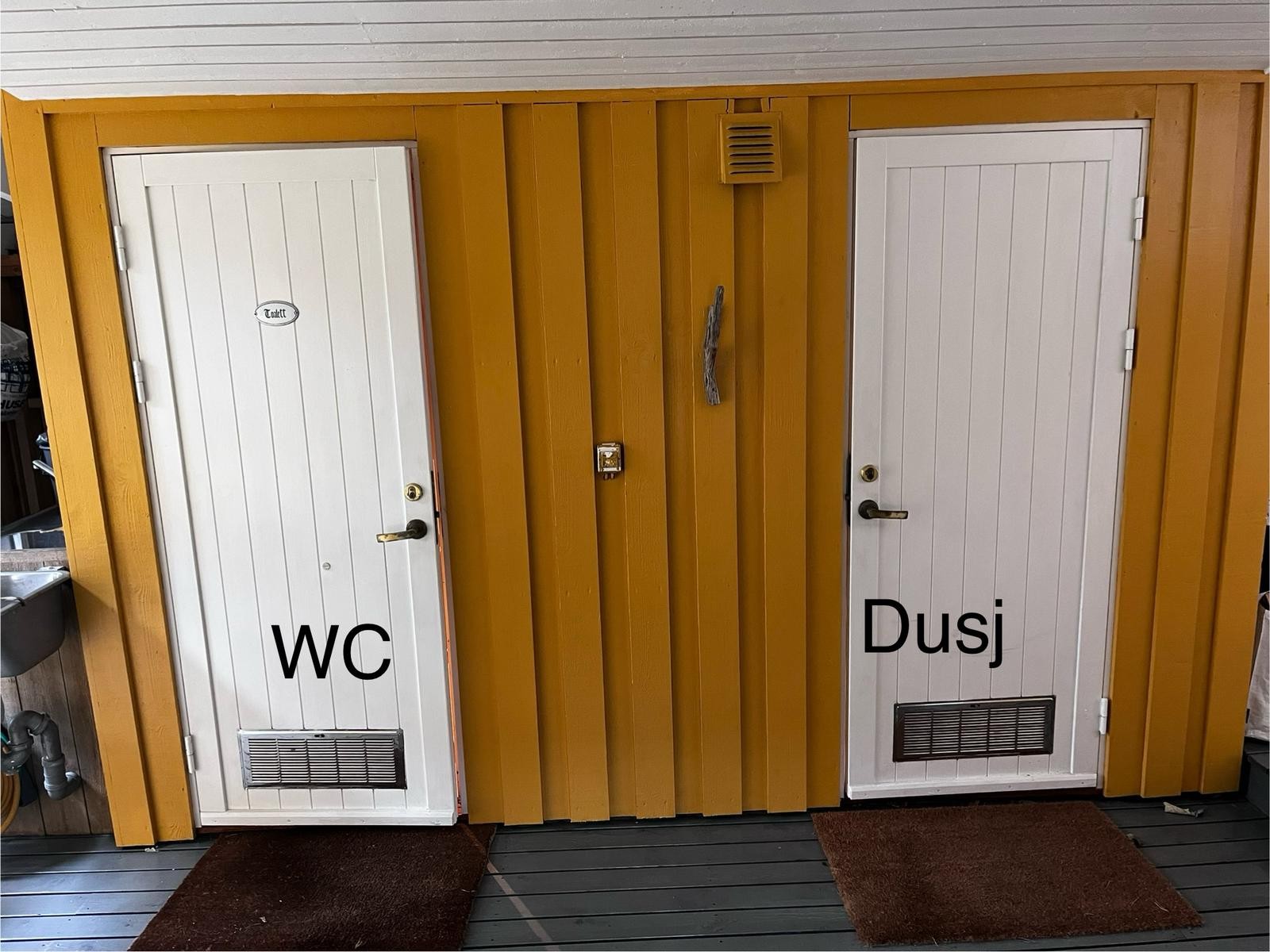 Bad/dusj og Wc Galleribilde