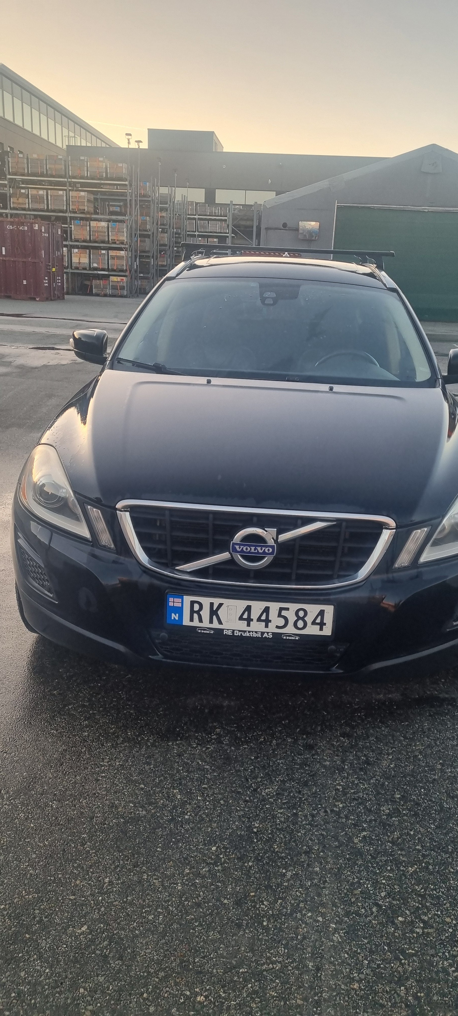 Volvo XC60 VOLVO XC60 SUMMUM/163HK/AUTOMAT/PANORAMA/4X4/SKIN 2