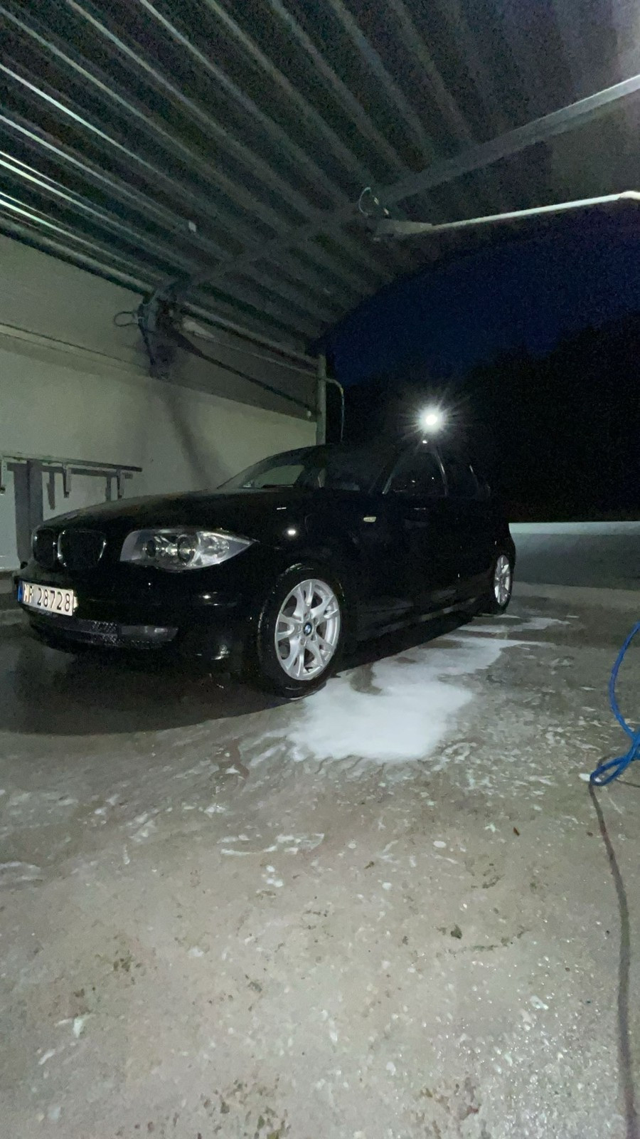 BMW 1-serie 118D 2.0-143 D 2