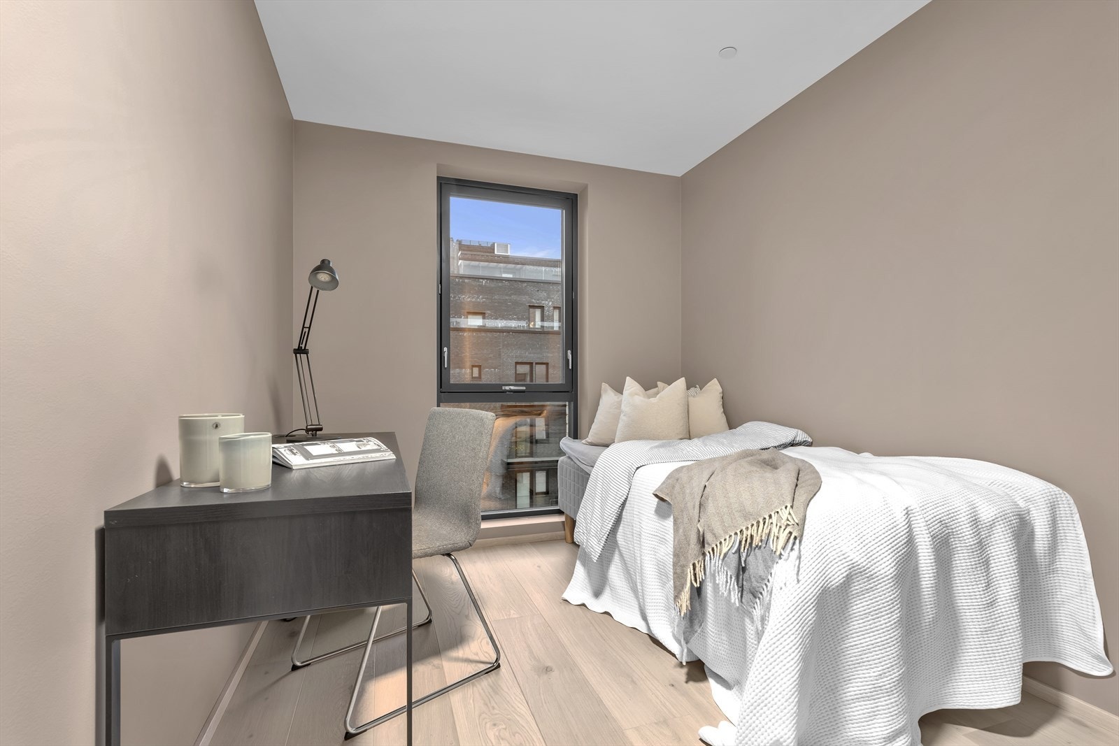 Soverom 2 Galleribilde