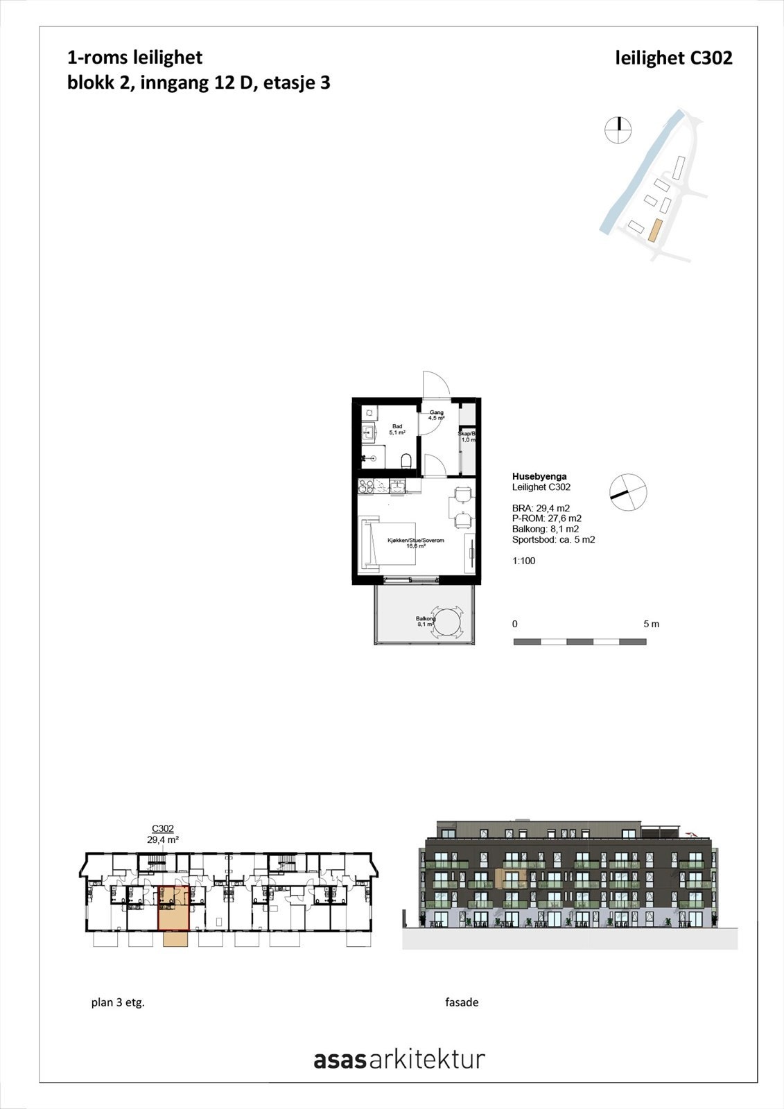 92.19---Salgsplaner-leilighet-C302.jpg Galleribilde