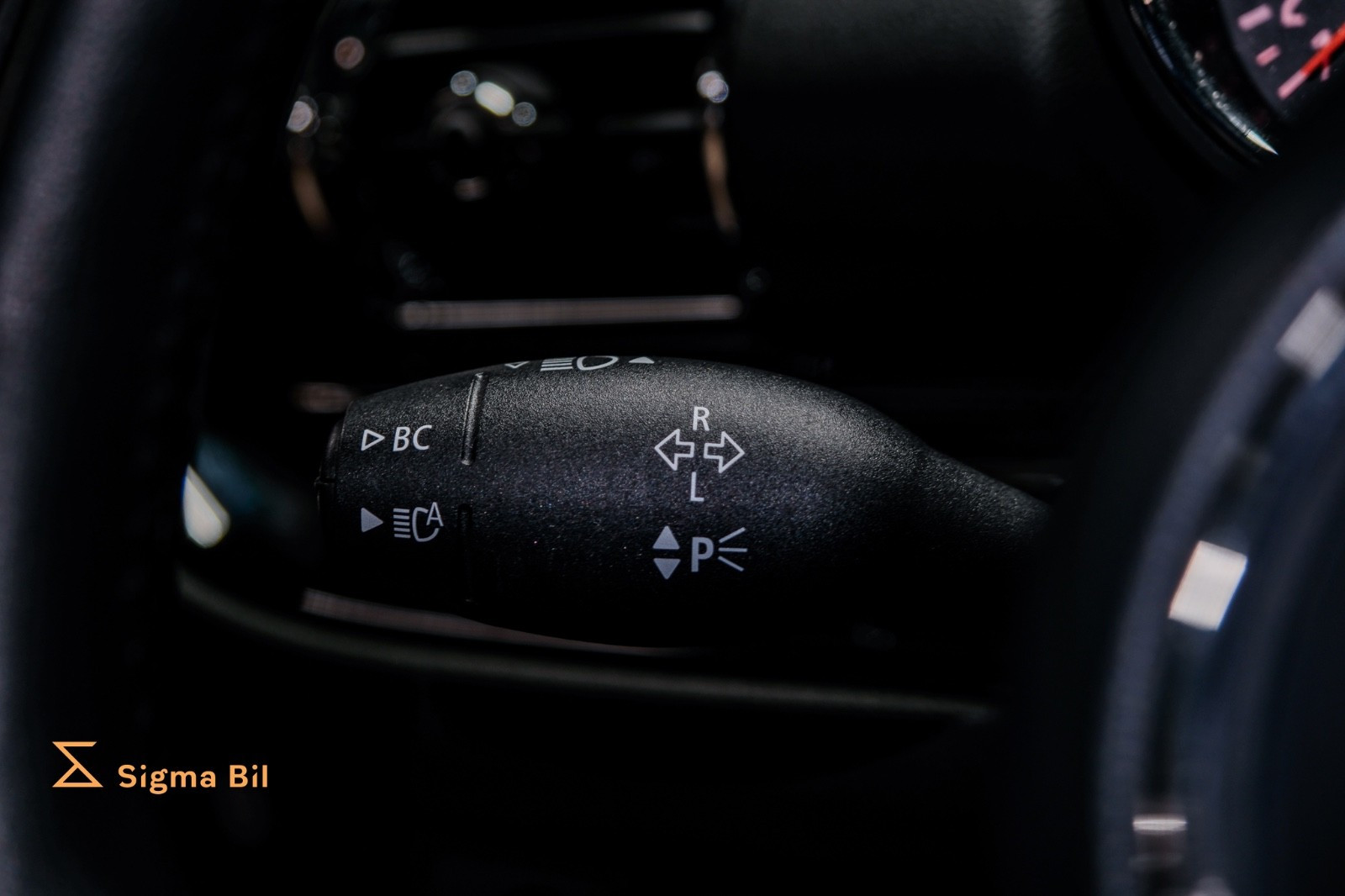 Bilde av MINI Clubman