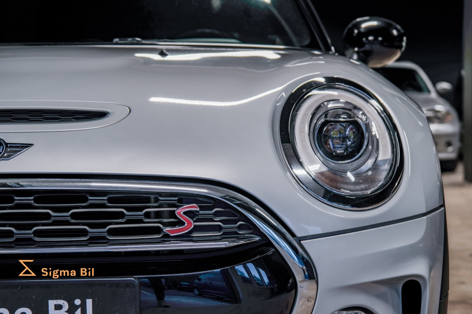 Bilde av MINI Clubman