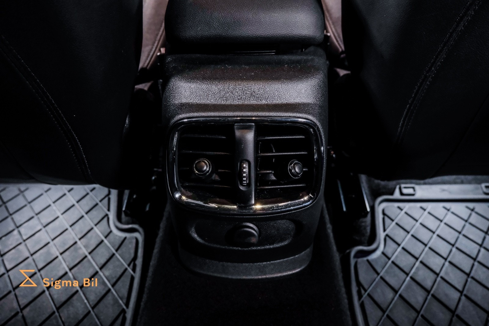 Bilde av MINI Clubman