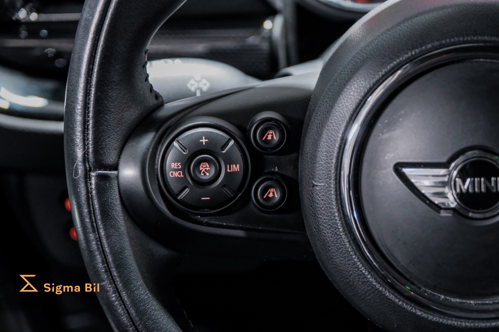 Bilde av MINI Clubman