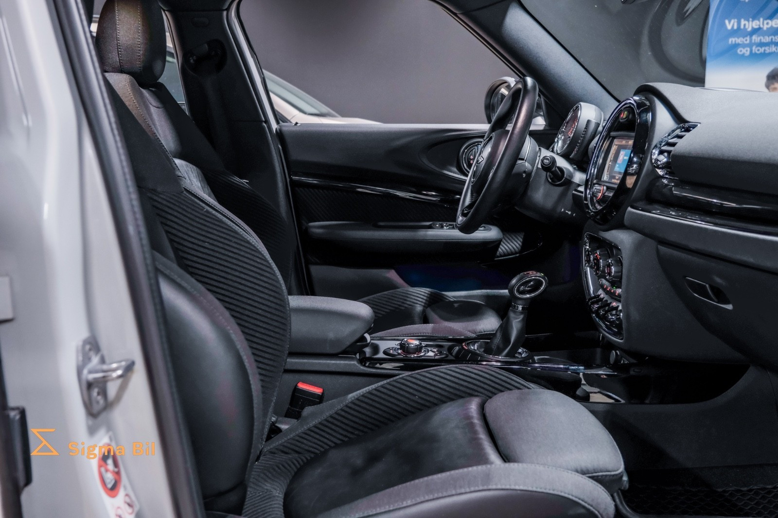 Bilde av MINI Clubman