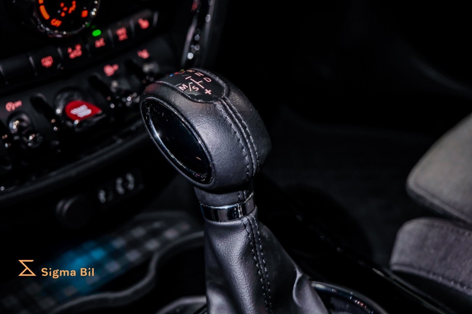 Bilde av MINI Clubman