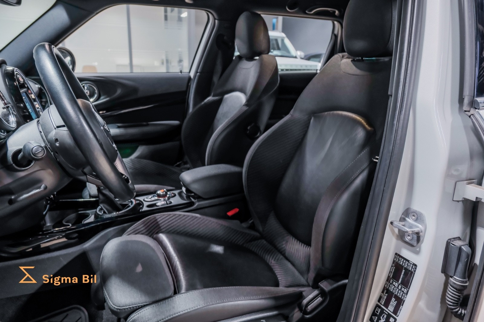 Bilde av MINI Clubman