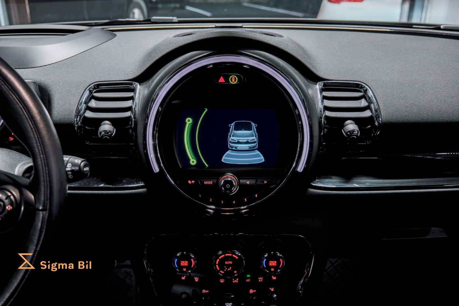 Bilde av MINI Clubman