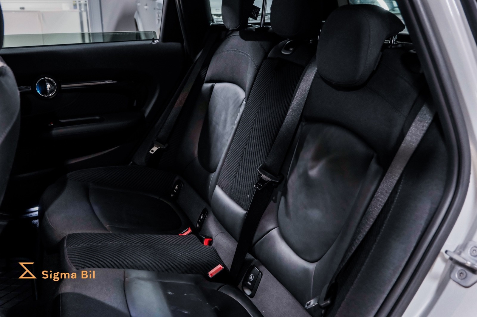 Bilde av MINI Clubman