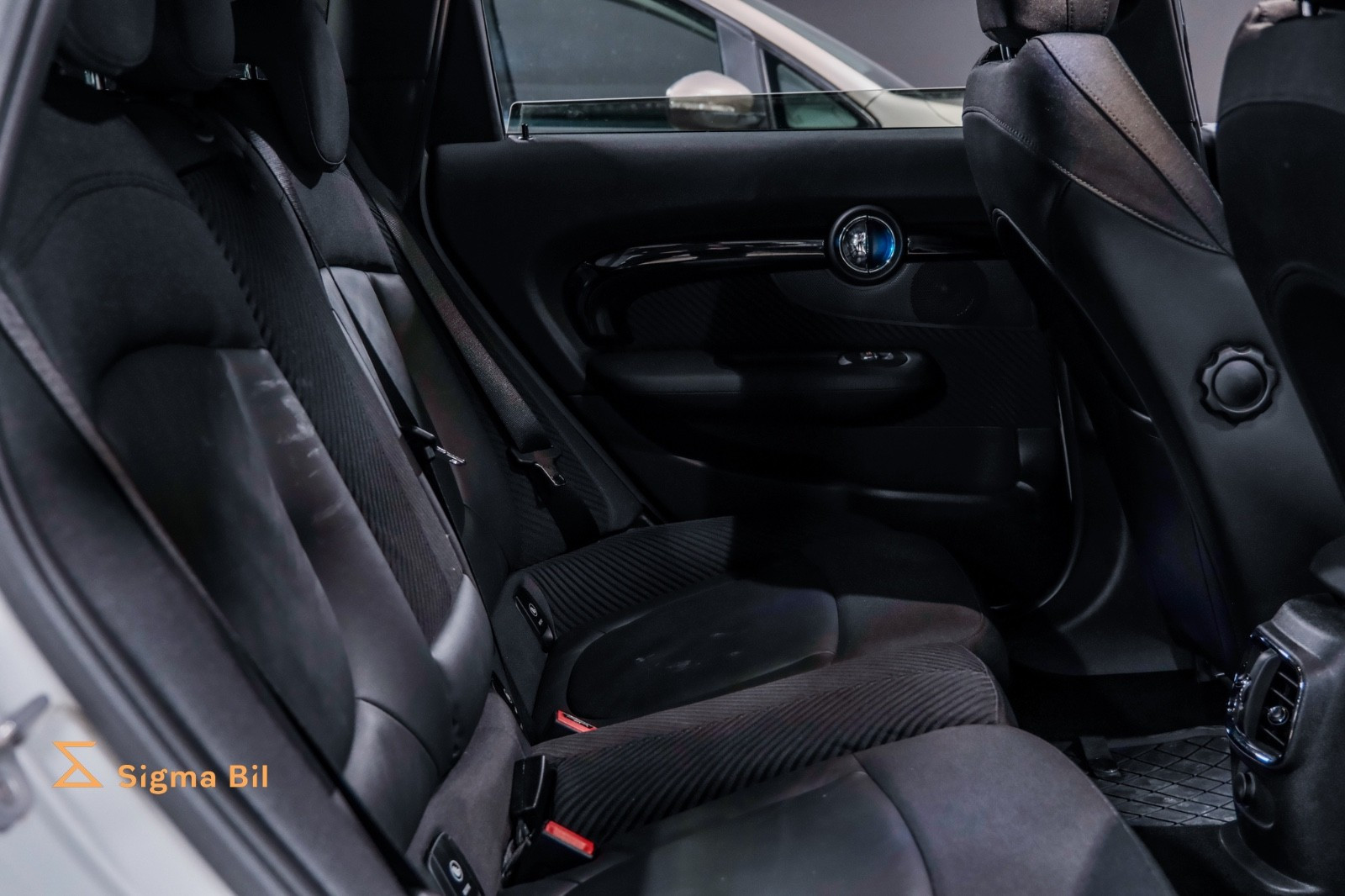 Bilde av MINI Clubman