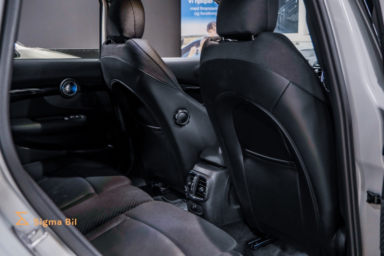 Bilde av MINI Clubman