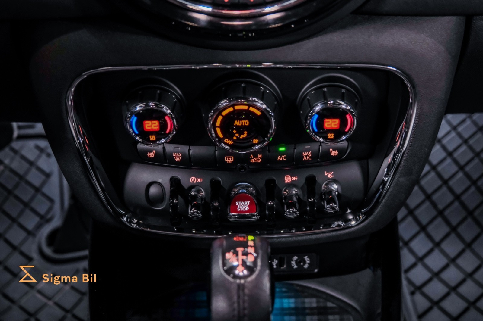 Bilde av MINI Clubman