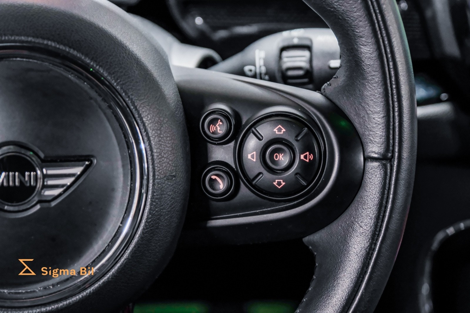 Bilde av MINI Clubman