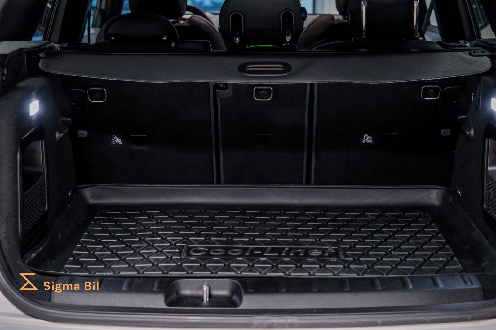 Bilde av MINI Clubman