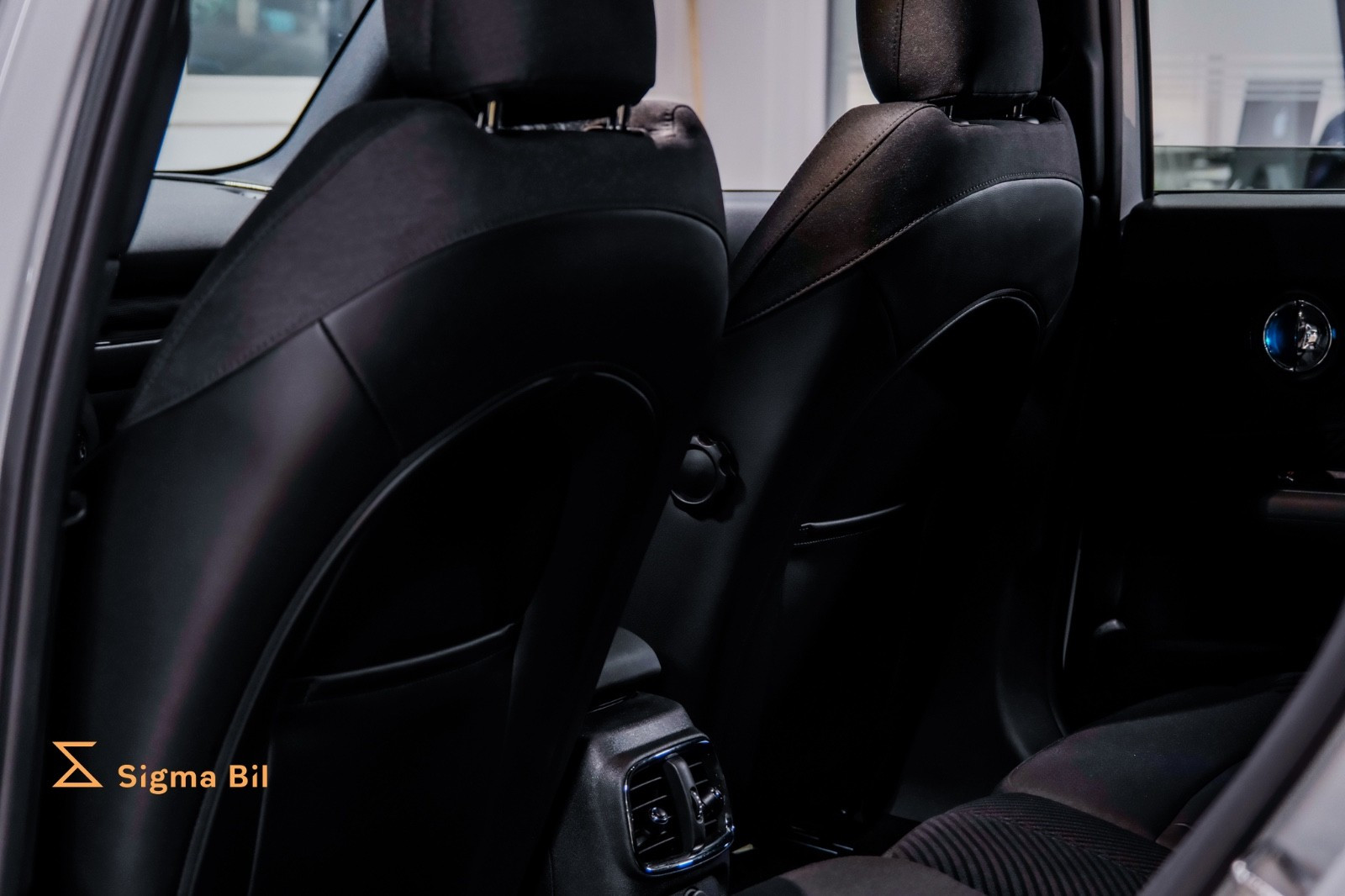 Bilde av MINI Clubman