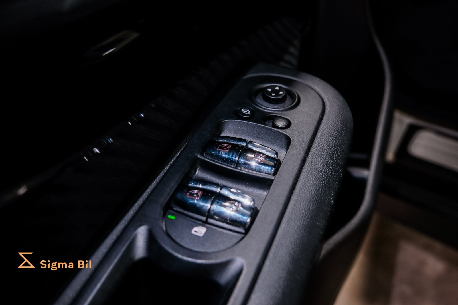 Bilde av MINI Clubman