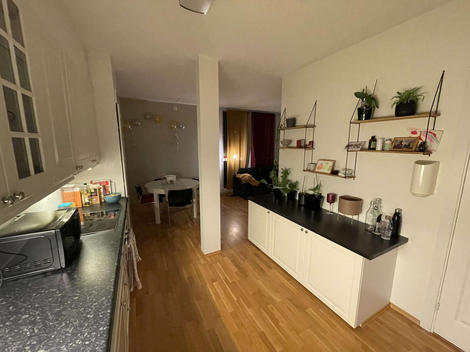 Kjøkkenet Galleribilde