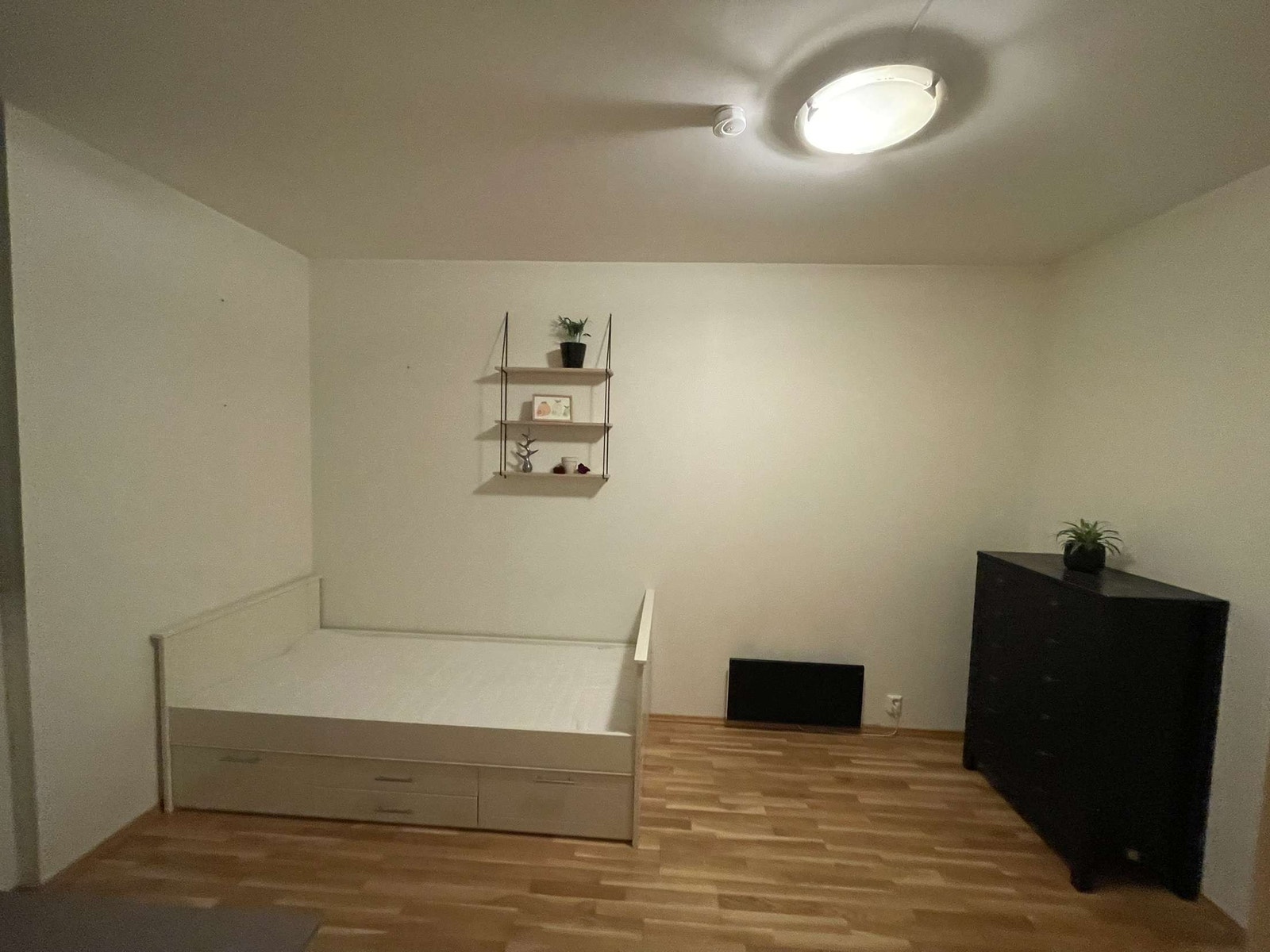 Soverommet Galleribilde