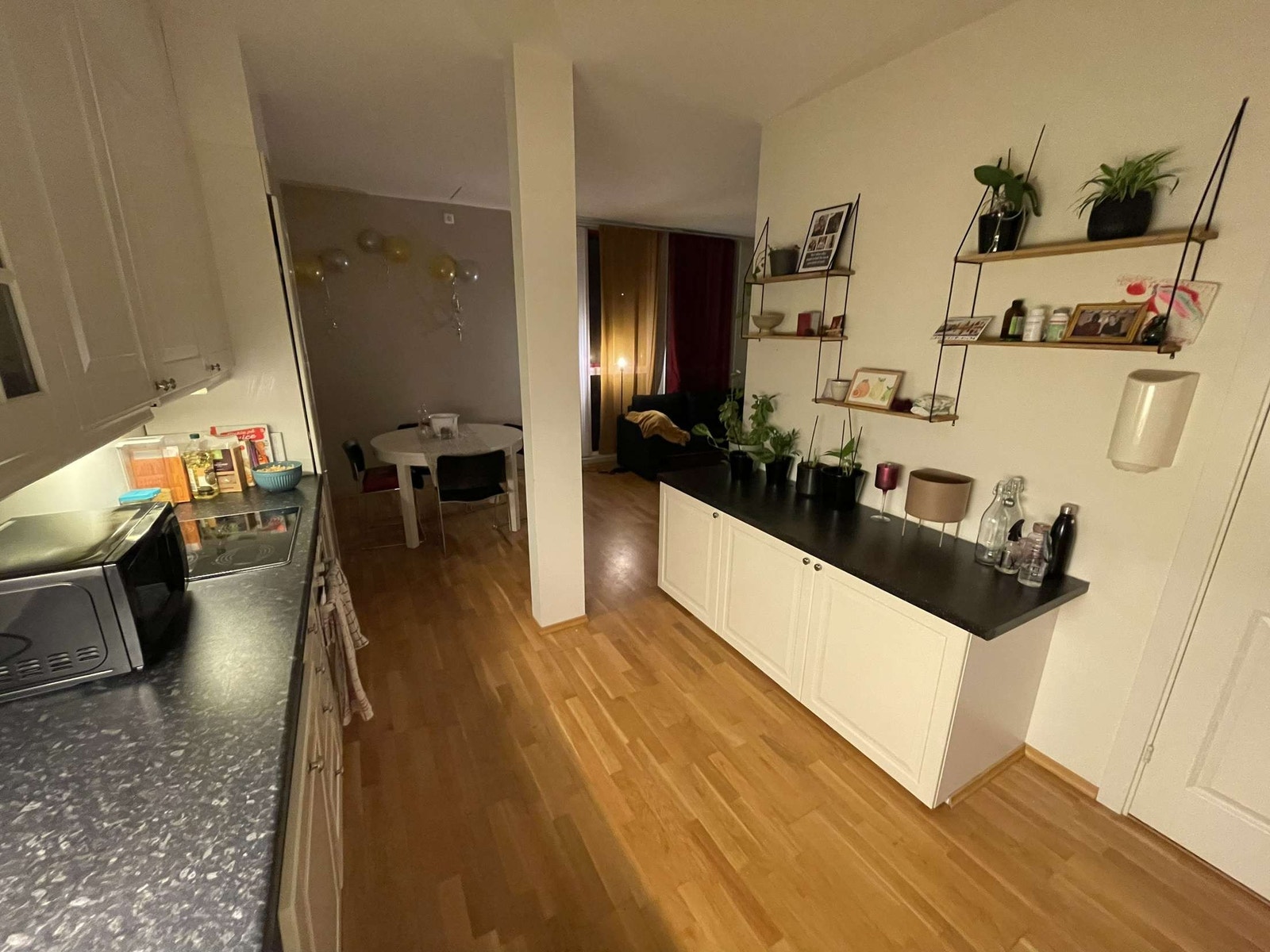 Kjøkkenet Galleribilde